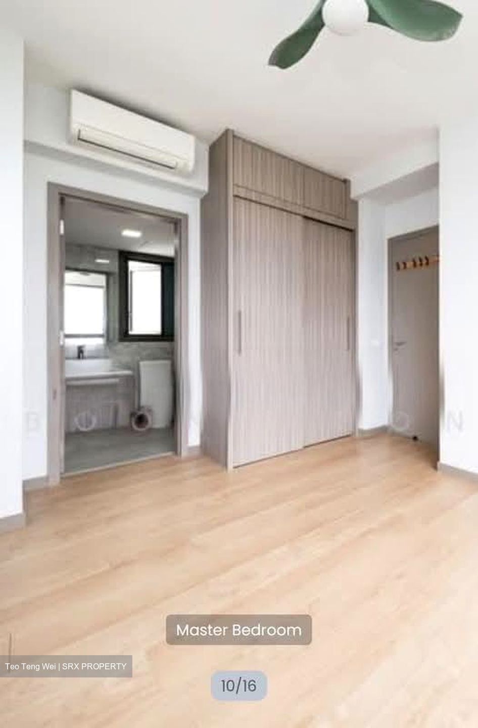 Northwave (D25), Condominium #596523731